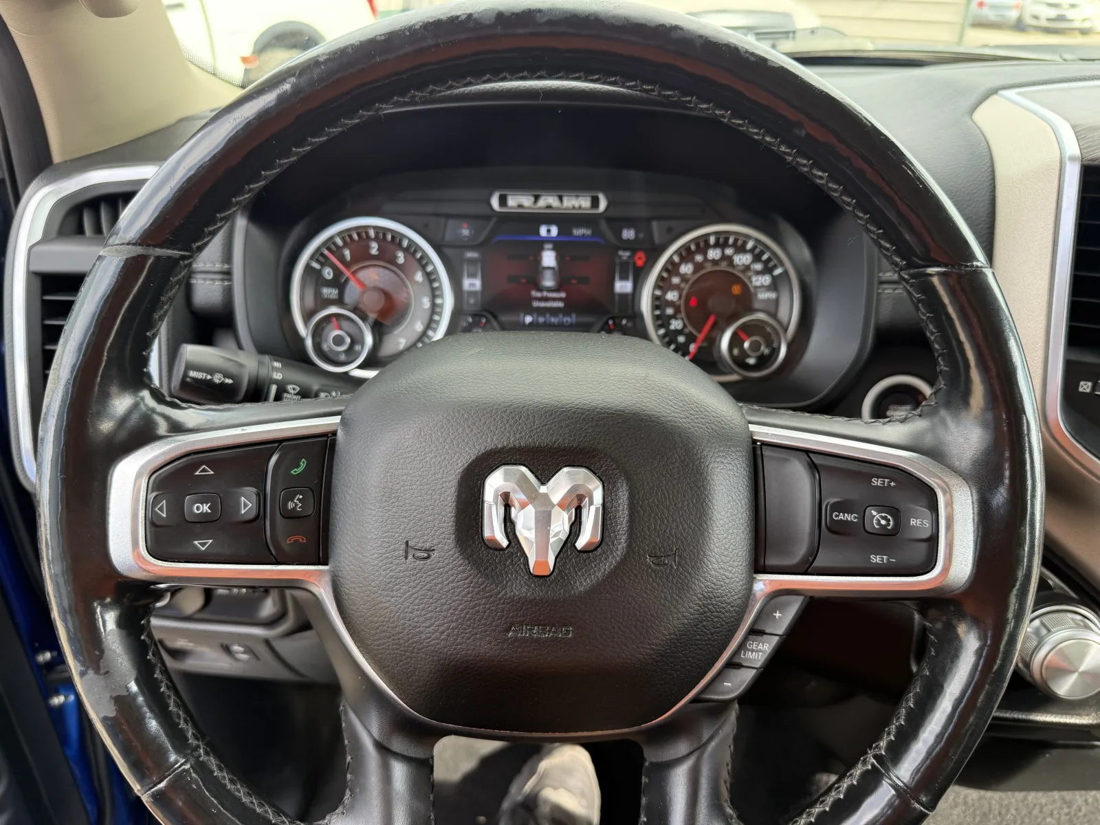Ram 1500 photo 32