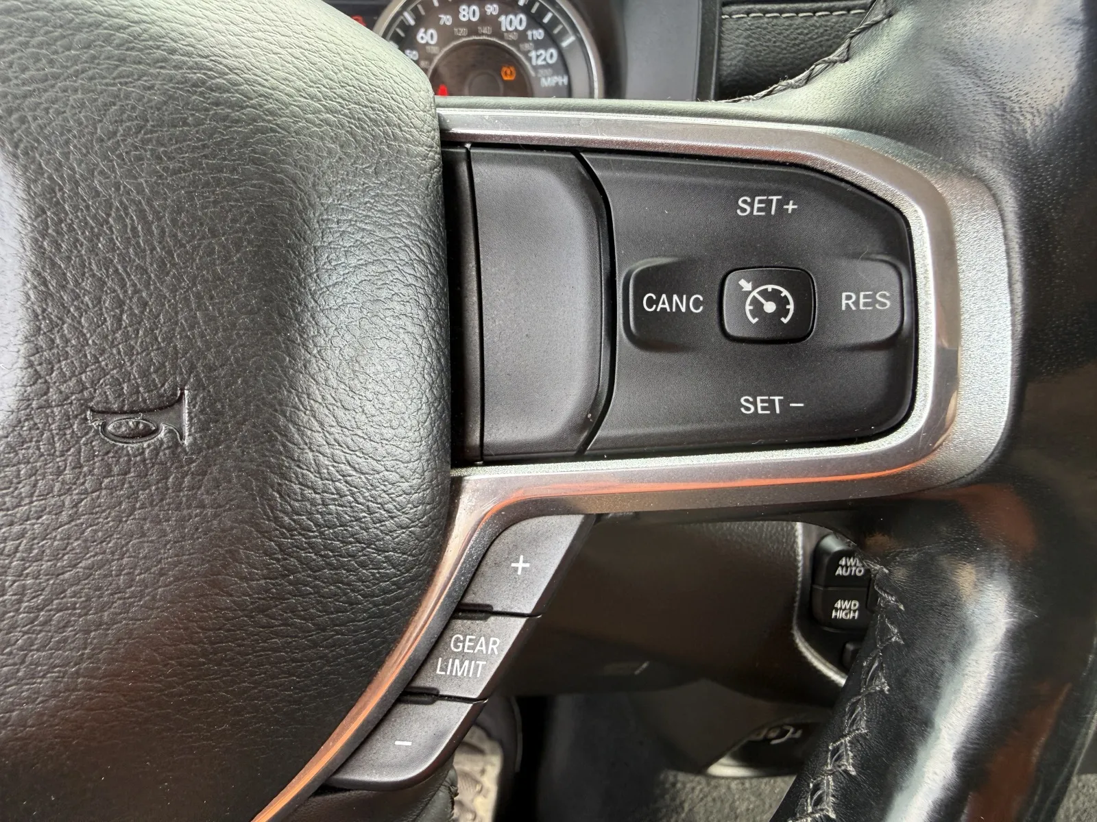 Ram 1500 photo 47