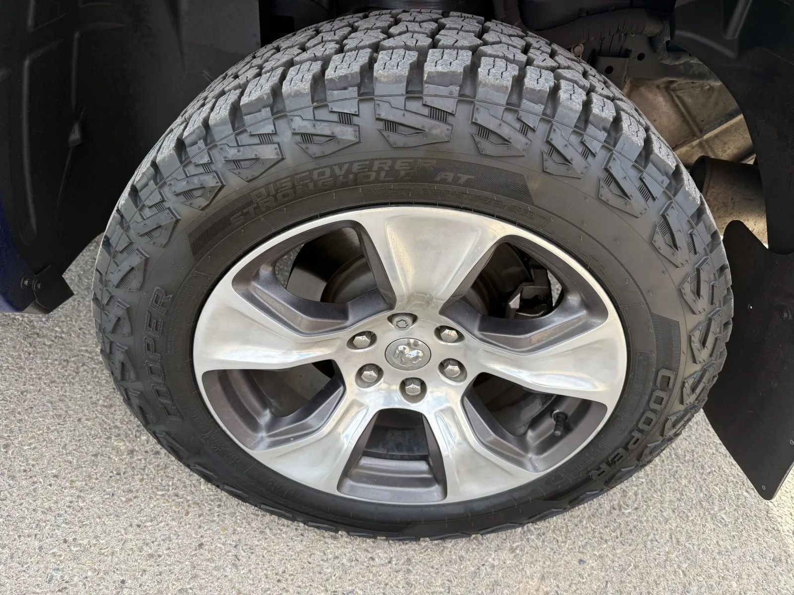 Ram 1500 photo 12