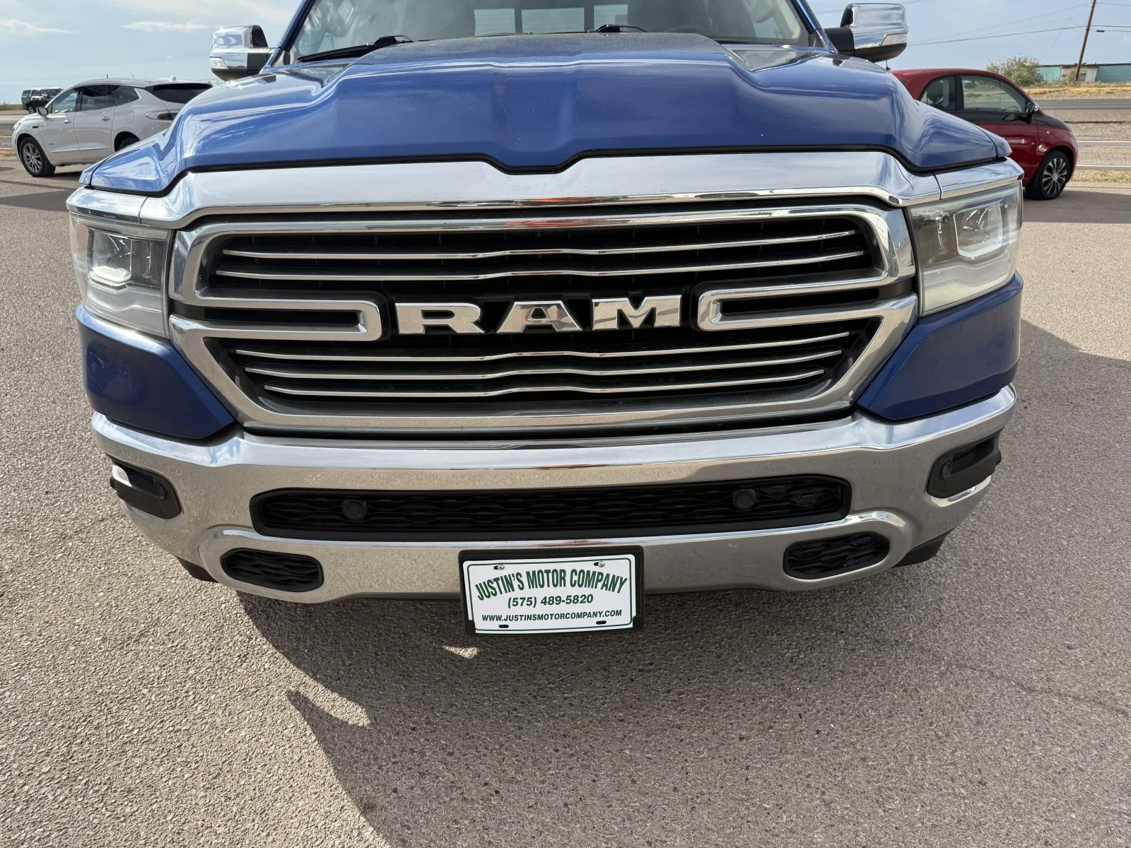 Ram 1500 photo 22