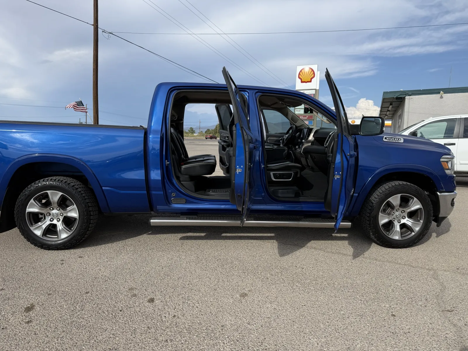 Ram 1500 photo 26