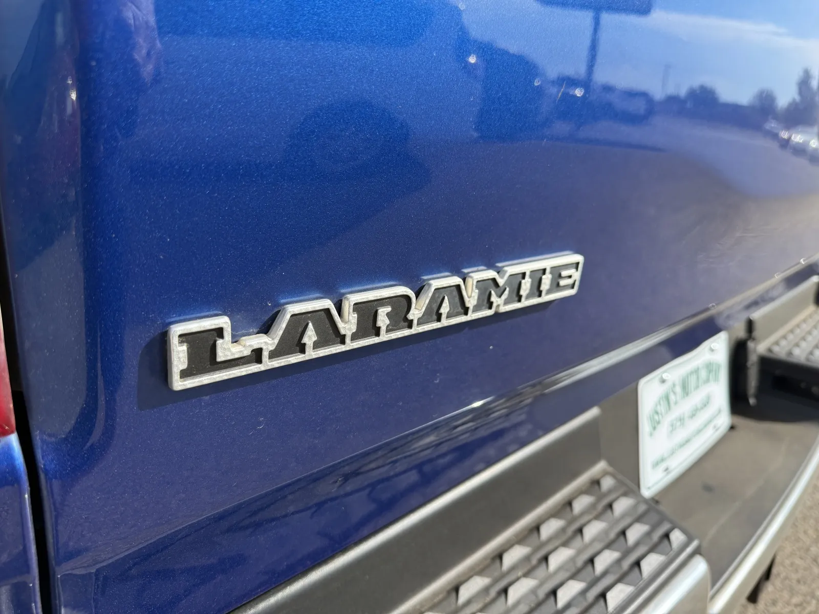 Ram 1500 photo 16