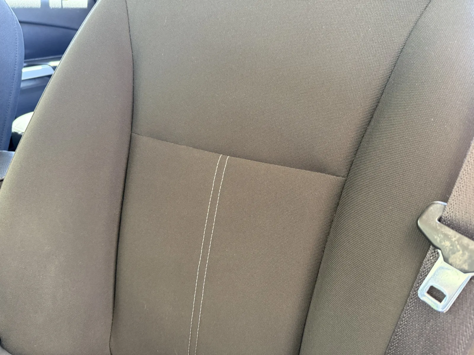 Ford Edge photo 23