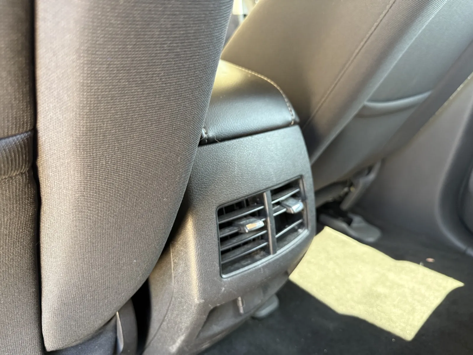 Ford Edge photo 24