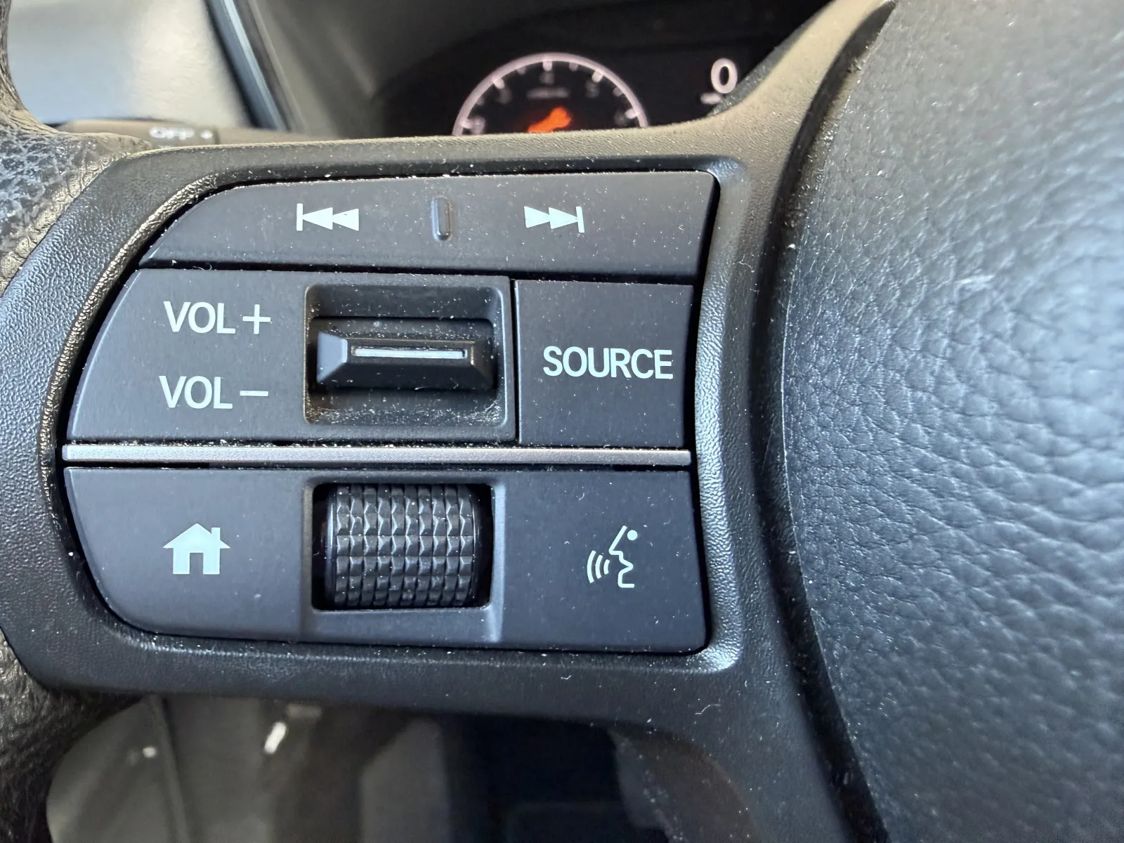 Honda CR-V photo 19