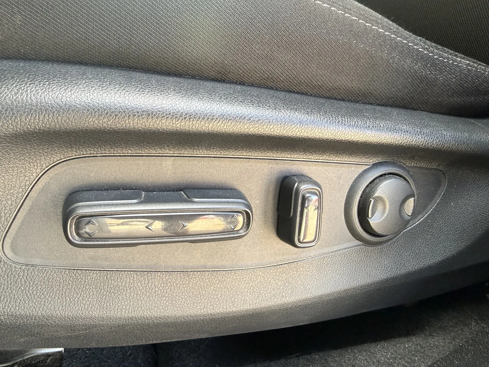 Honda CR-V photo 25