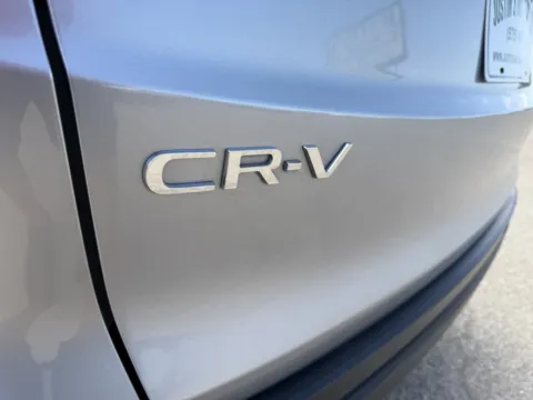 More photos of 2025 HONDA CR-V EX at Justin's Motor Company, NM