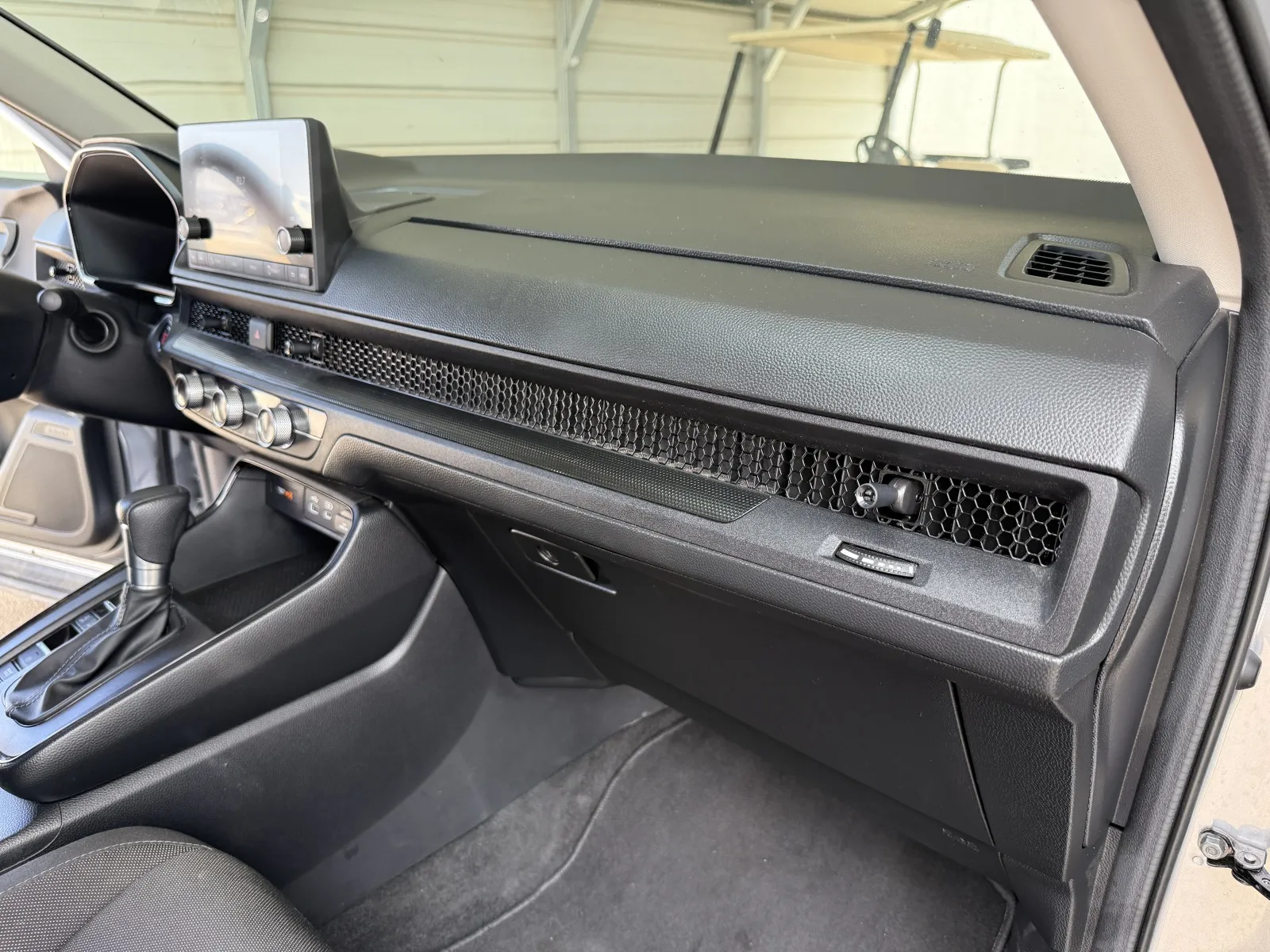 Honda CR-V photo 32