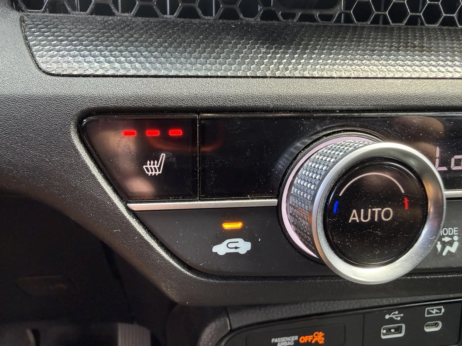 Honda CR-V photo 33