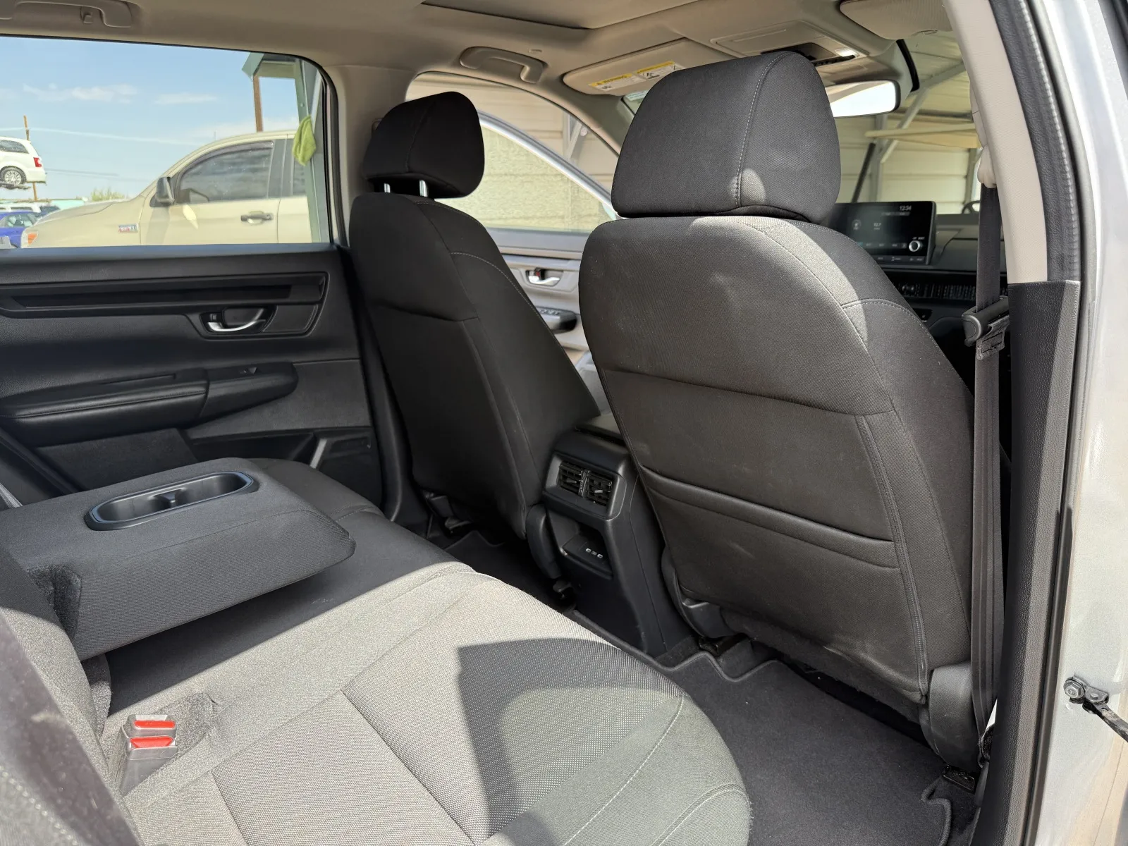Honda CR-V photo 31