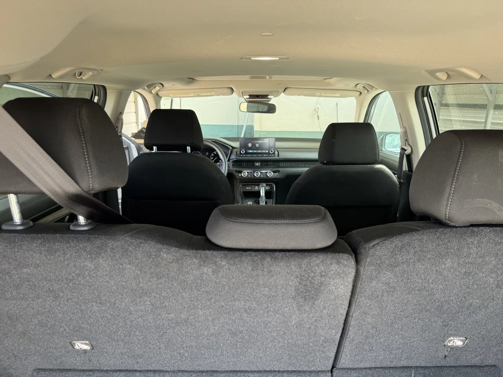 Honda CR-V photo 29