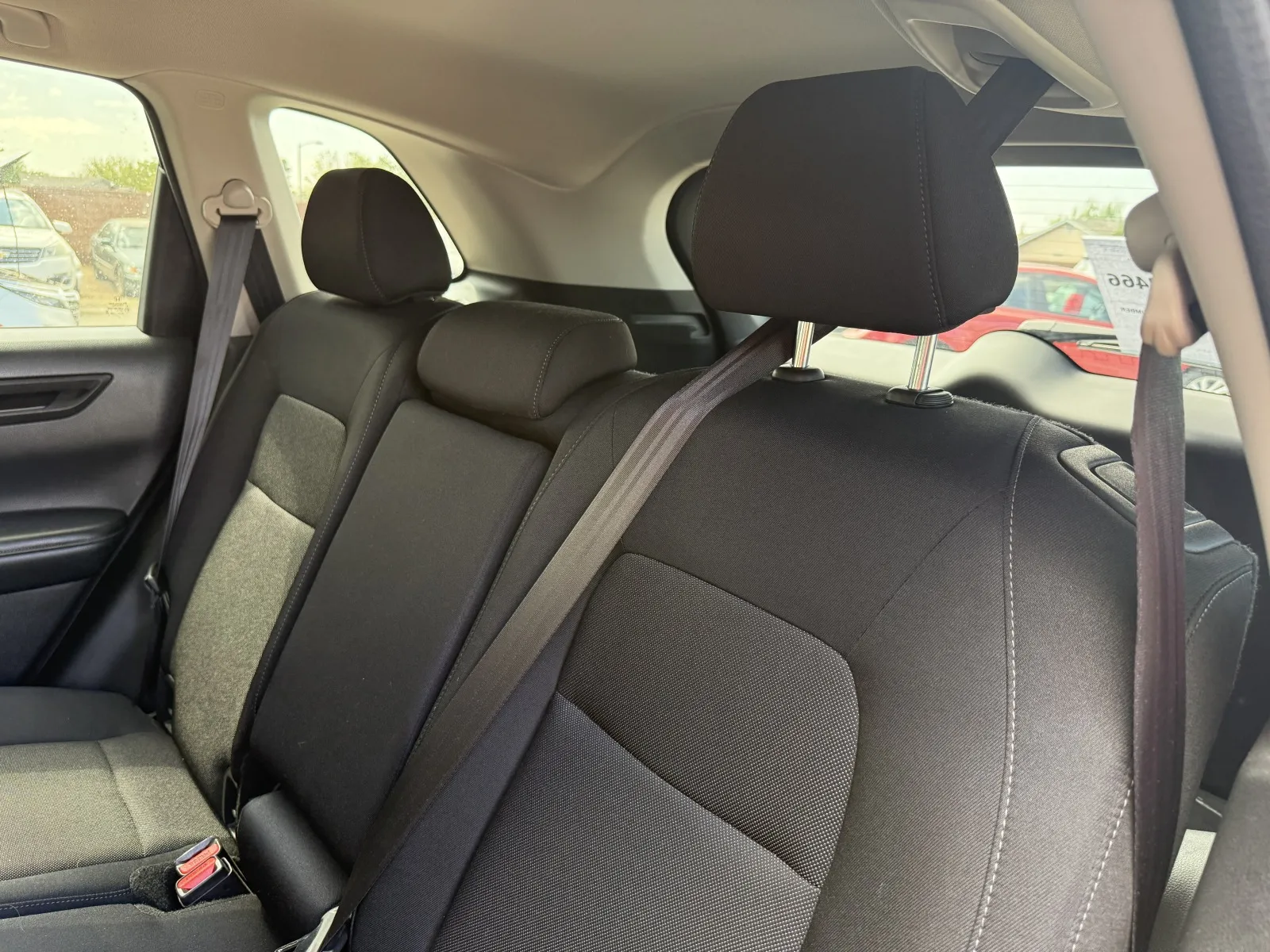 Honda CR-V photo 27