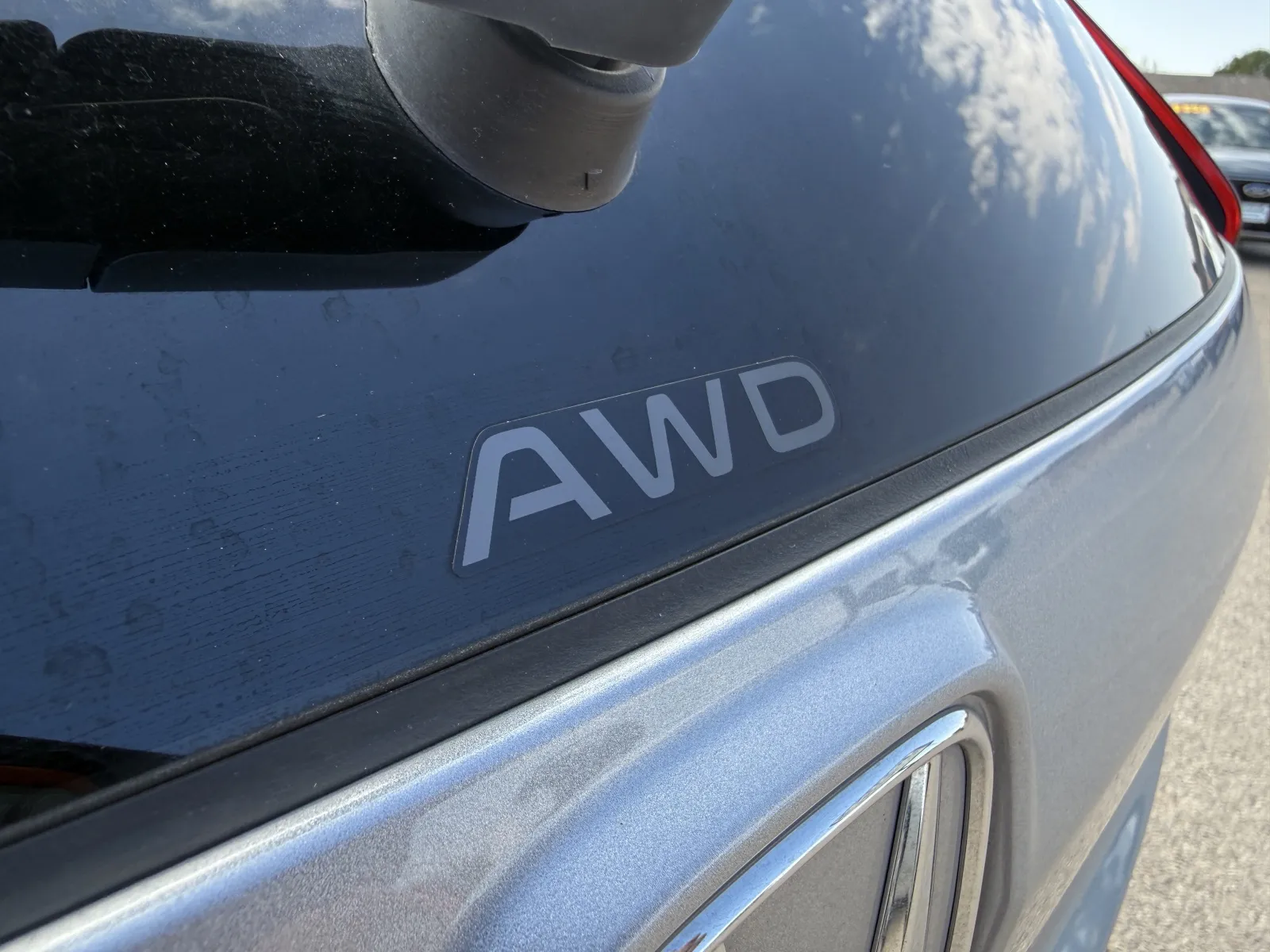 Honda CR-V photo 6