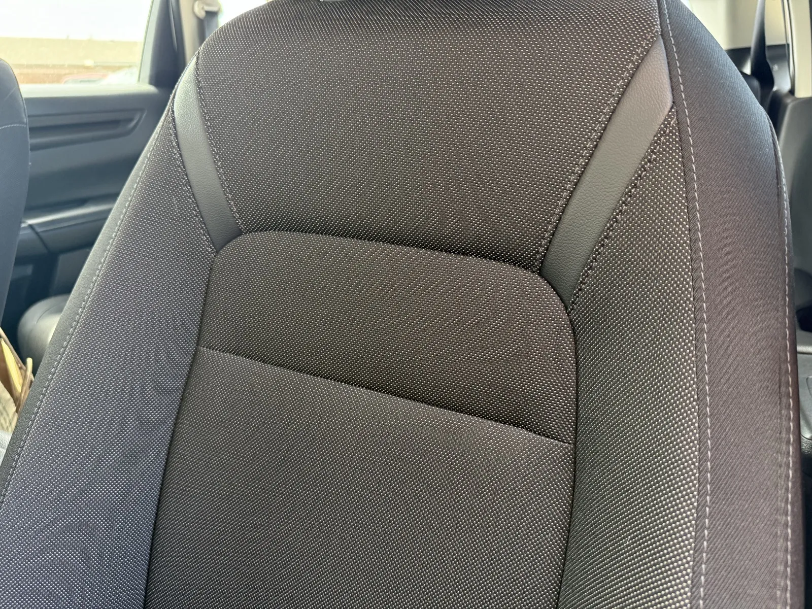 Honda CR-V photo 24