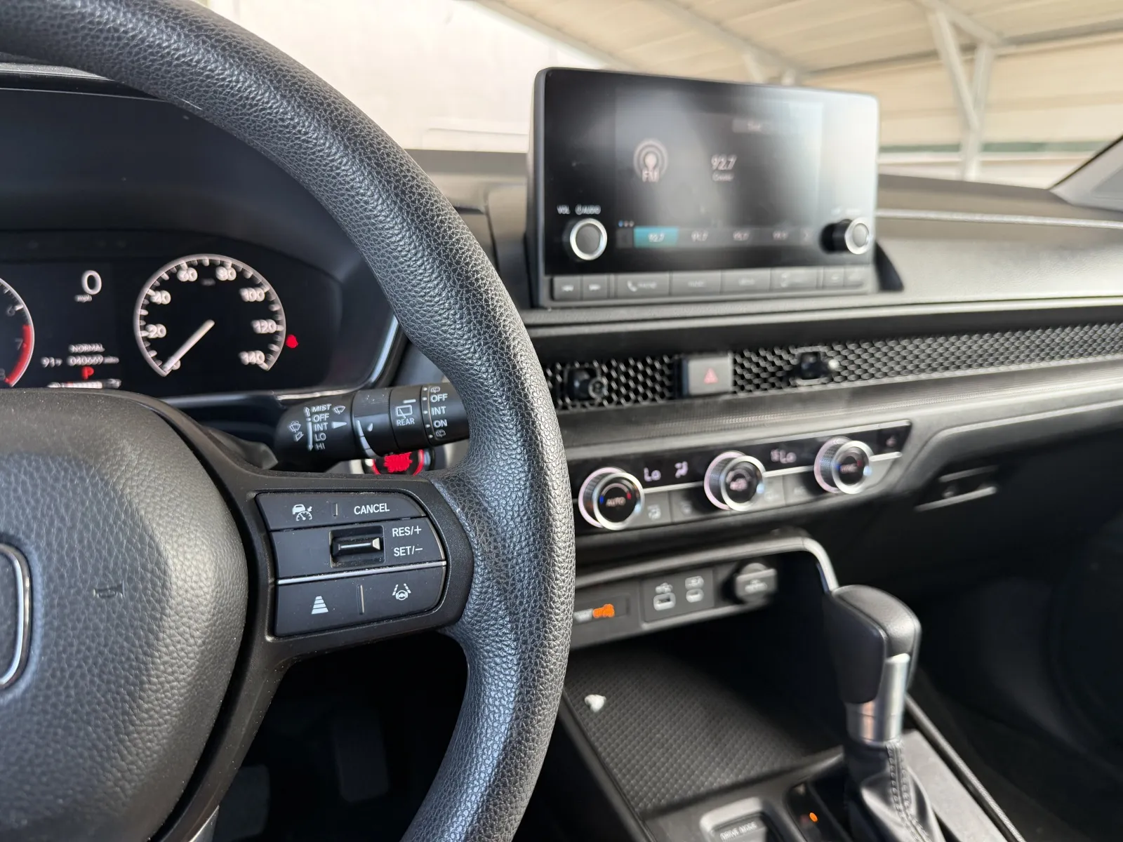 Honda CR-V photo 13