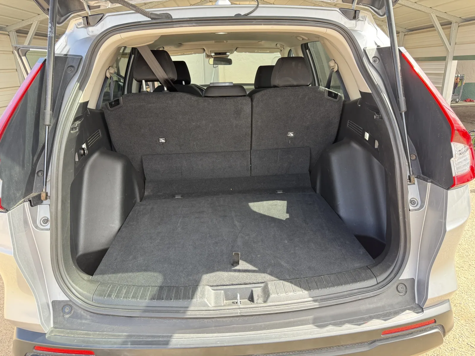 Honda CR-V photo 28