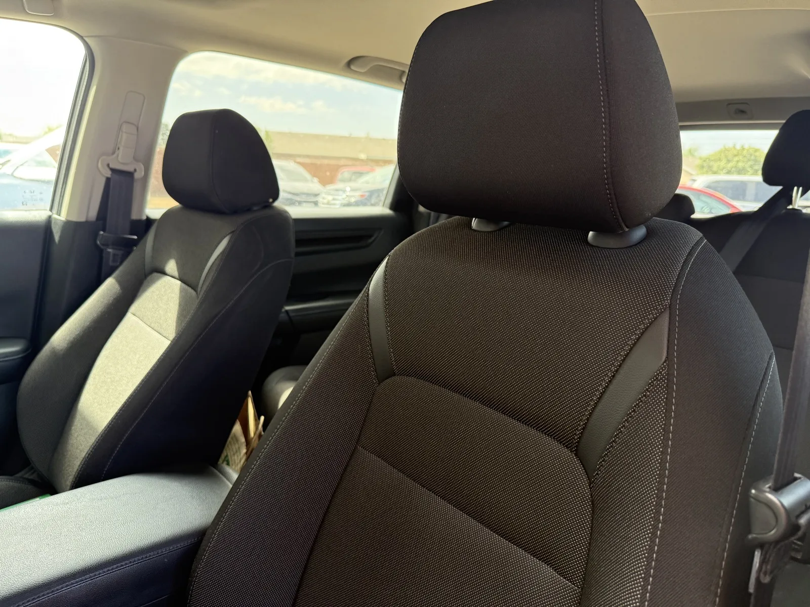 Honda CR-V photo 23