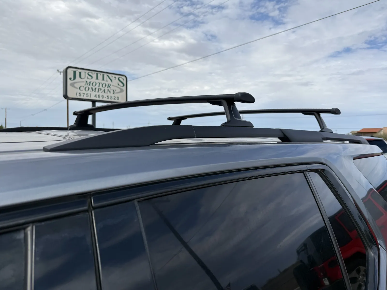 Chevrolet Traverse photo 8