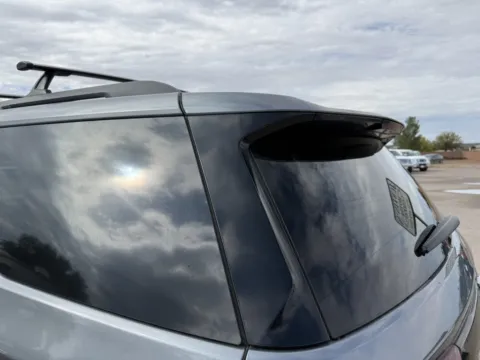 More photos of 2019 CHEVROLET TRAVERSE RS at Justin's Motor Company, NM