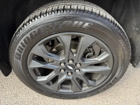 More photos of 2019 CHEVROLET TRAVERSE RS at Justin's Motor Company, NM