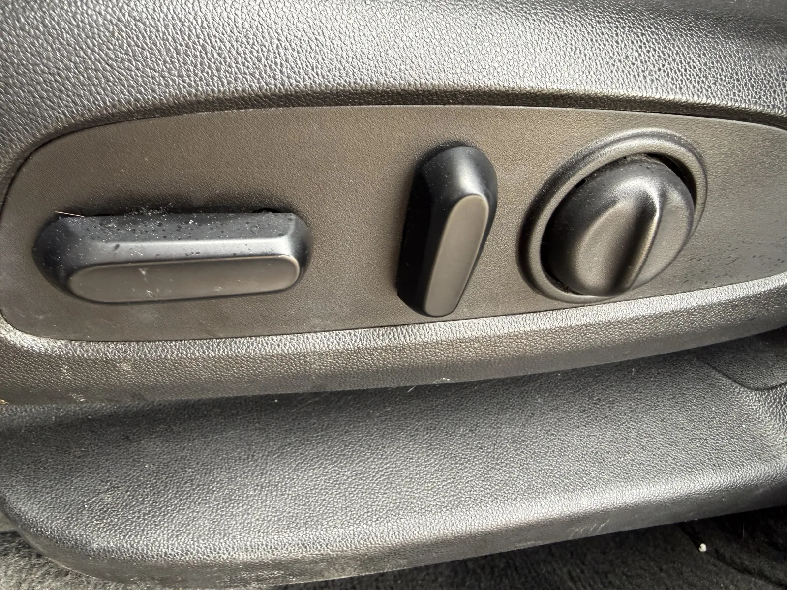 Chevrolet Traverse photo 29