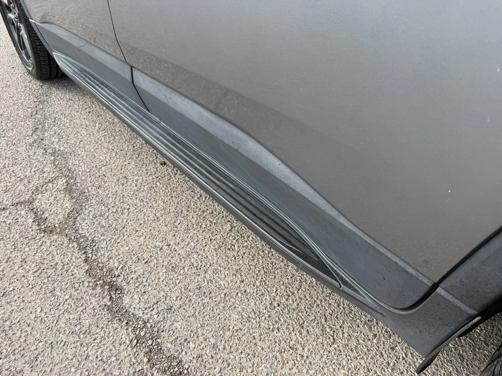 Chevrolet Traverse photo 9