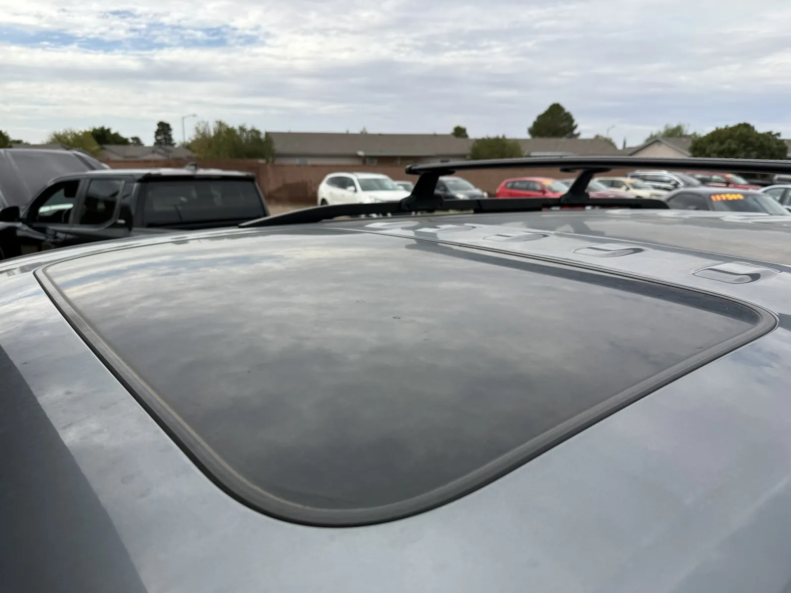 Chevrolet Traverse photo 35