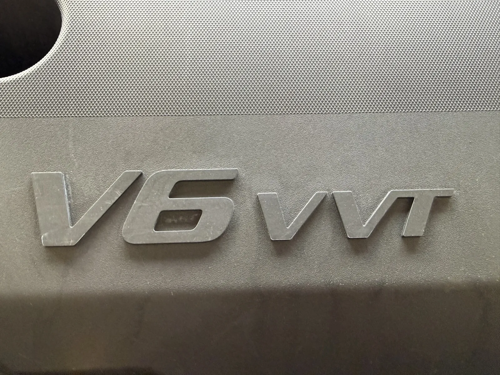 Chevrolet Traverse photo 12