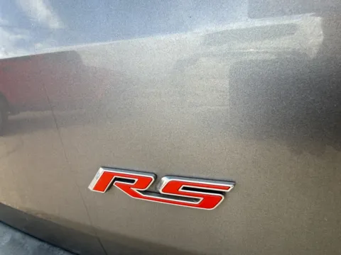 Another view of 2019 CHEVROLET TRAVERSE RS for sale in Alamogordo, NM at Justin's Motor Company