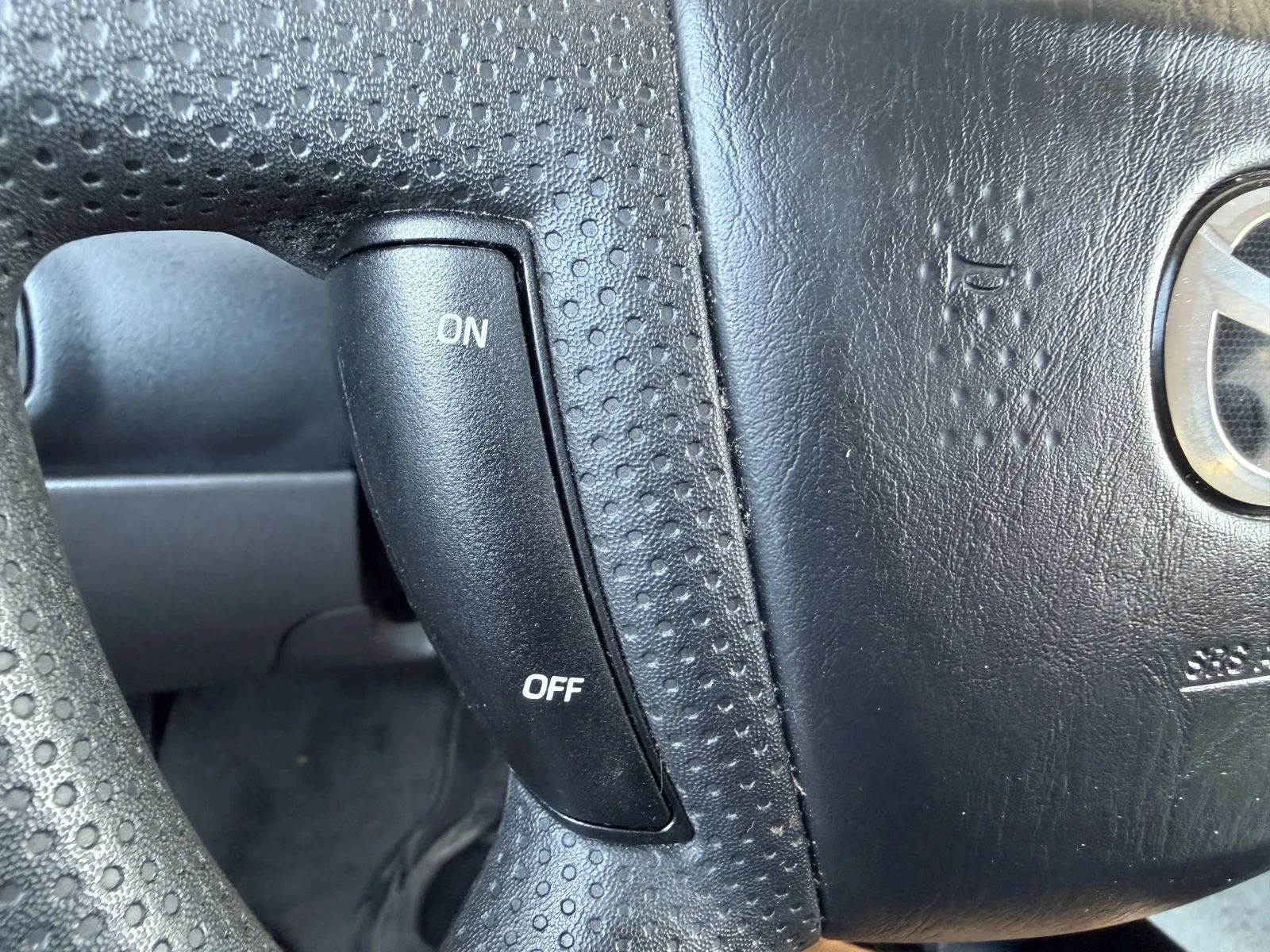 Mazda Tribute photo 26