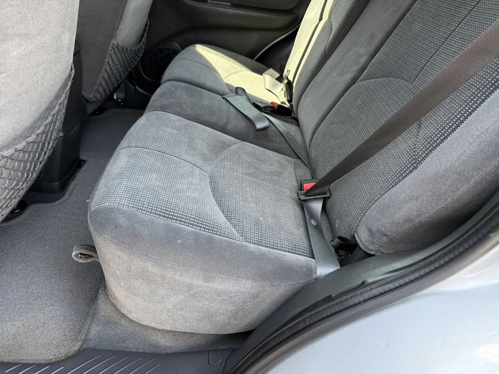 Mazda Tribute photo 32