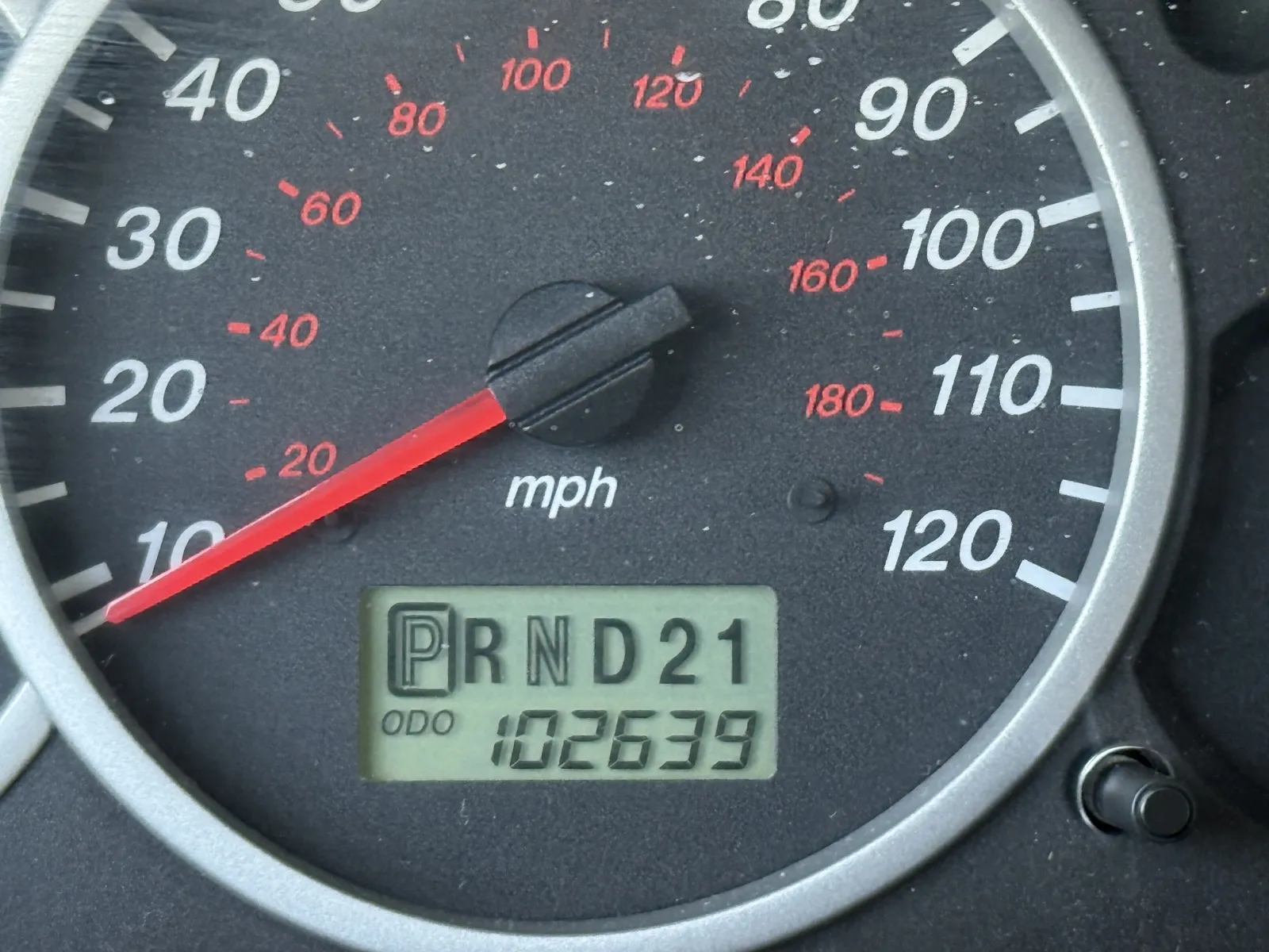 Mazda Tribute photo 19