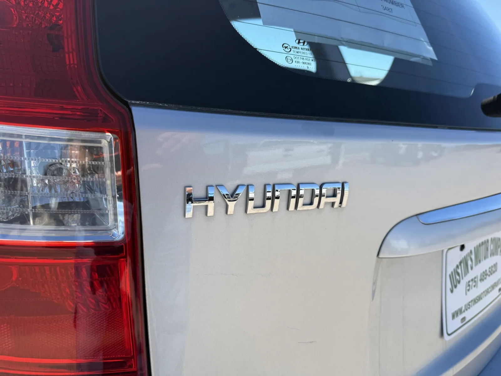 Hyundai Elantra photo 9