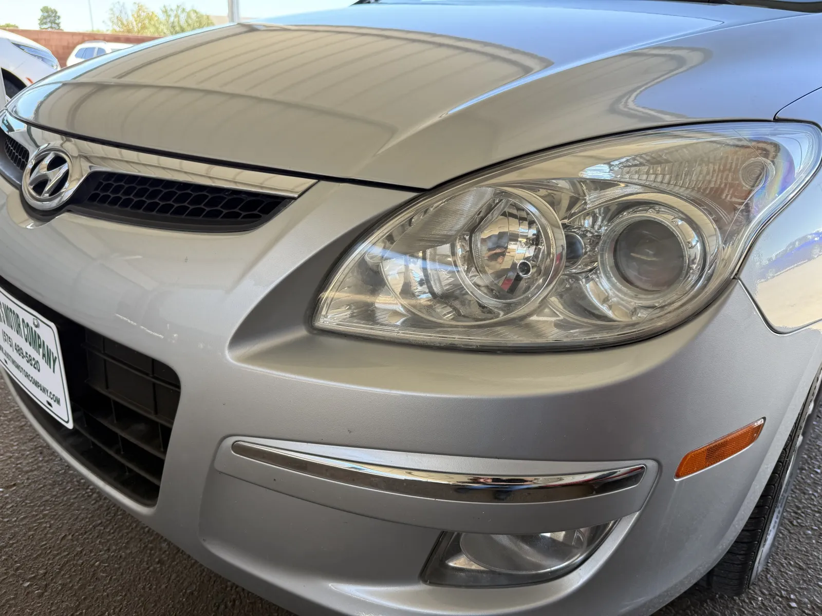 Hyundai Elantra photo 16