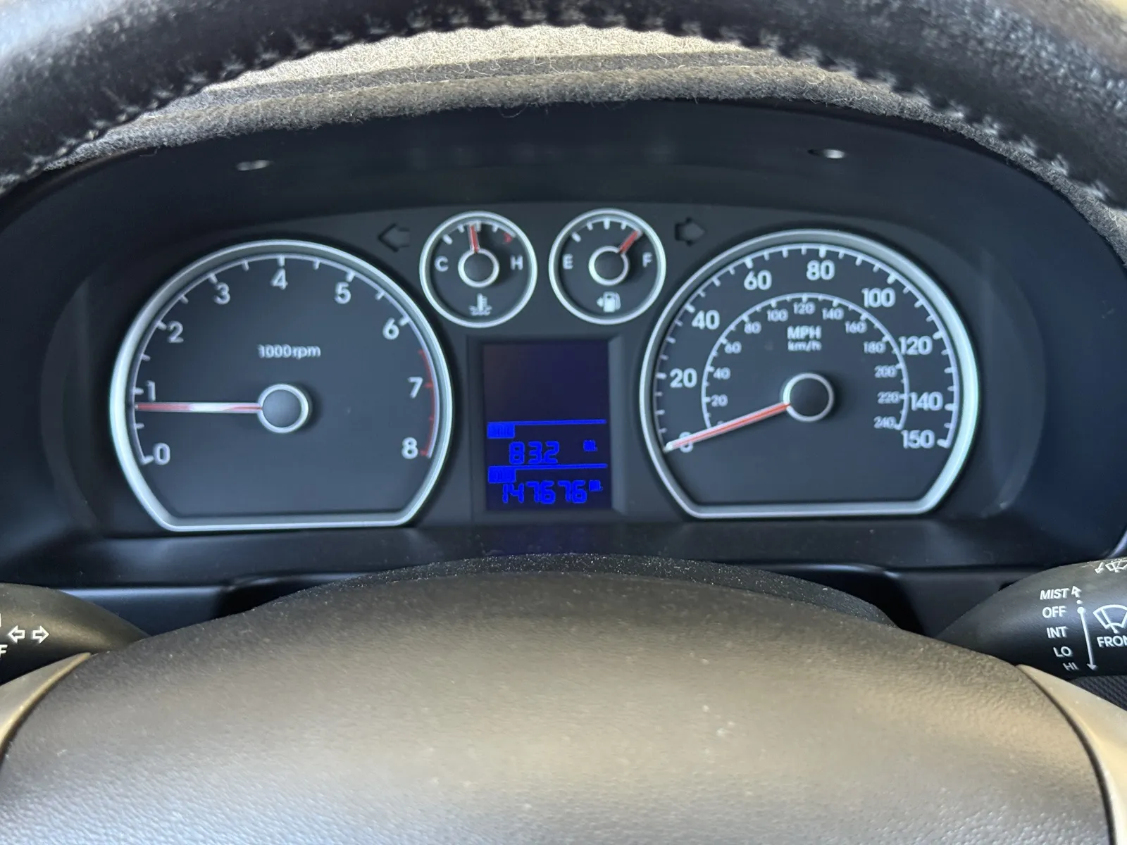 Hyundai Elantra photo 18