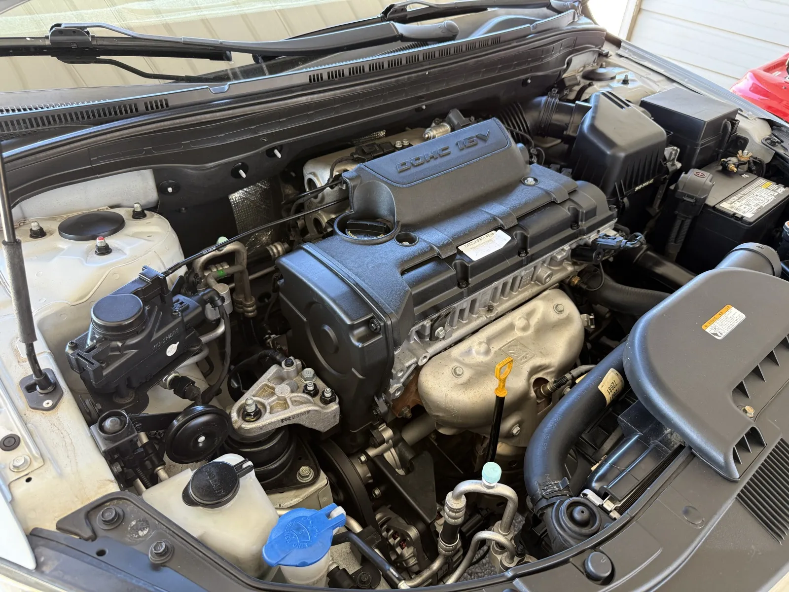 Hyundai Elantra photo 15