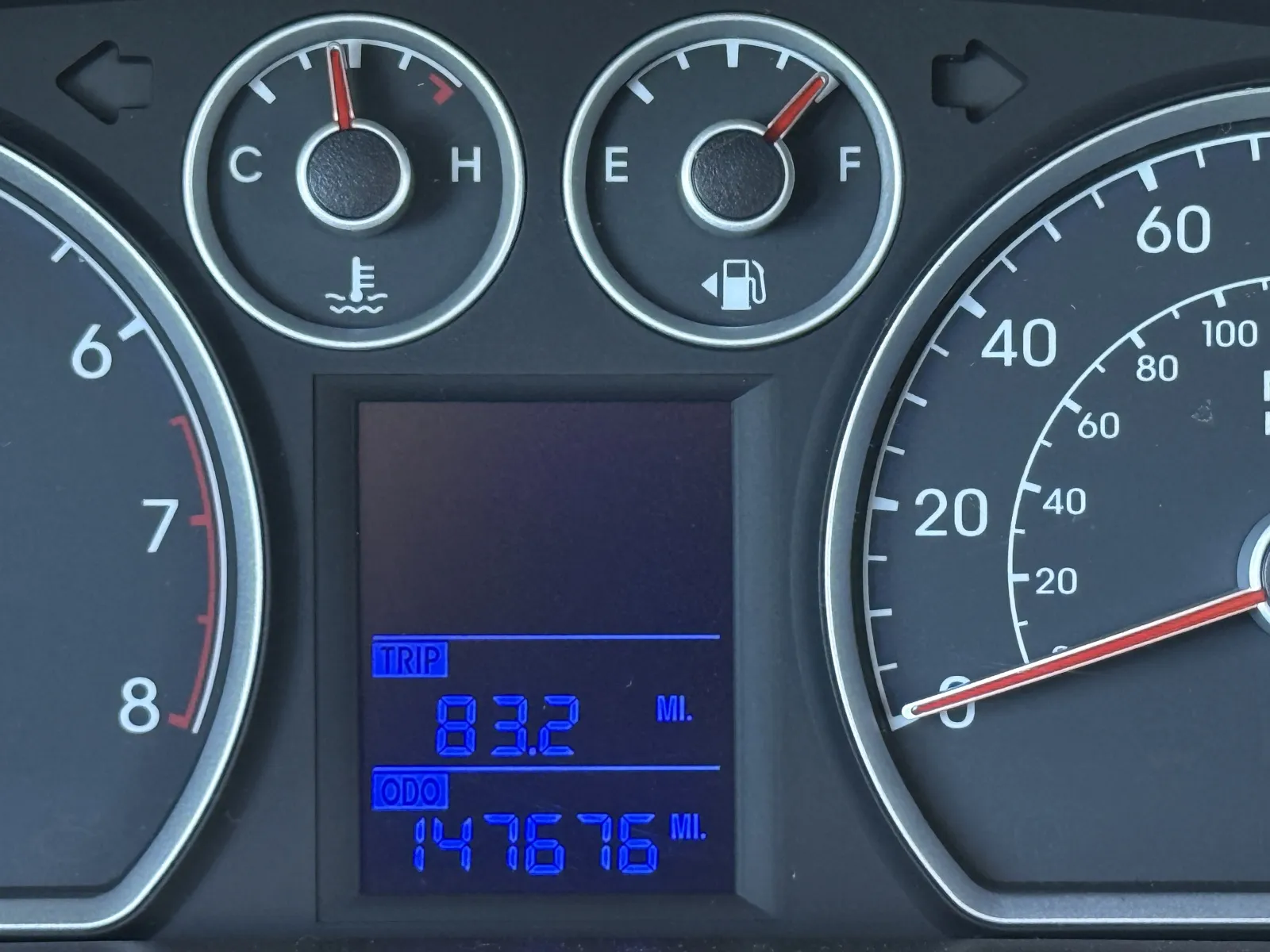 Hyundai Elantra photo 19