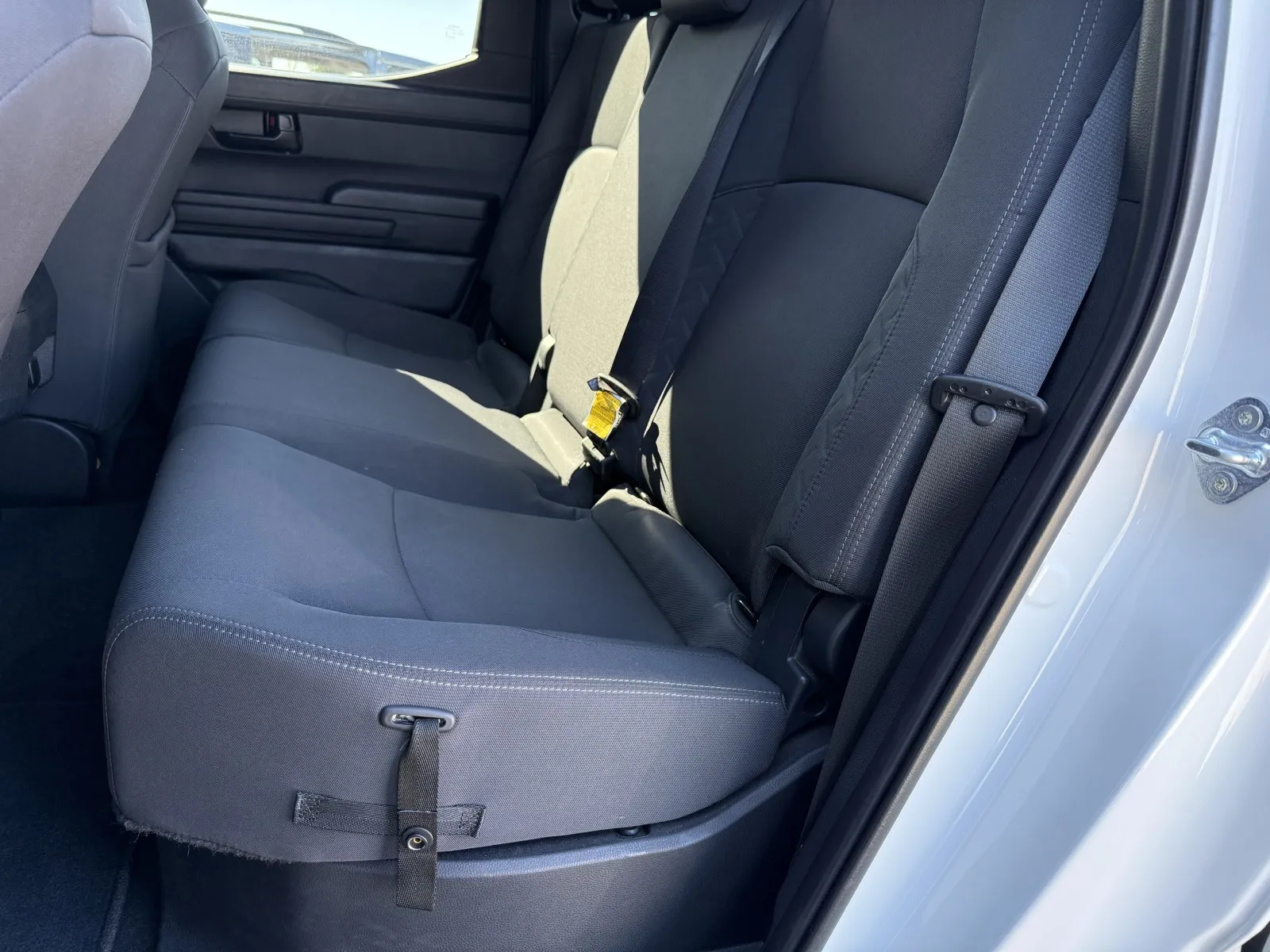 Toyota Tacoma photo 50