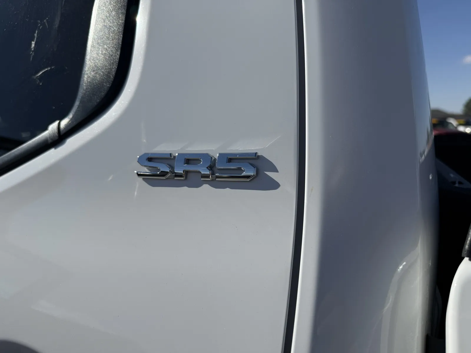 Toyota Tacoma photo 18
