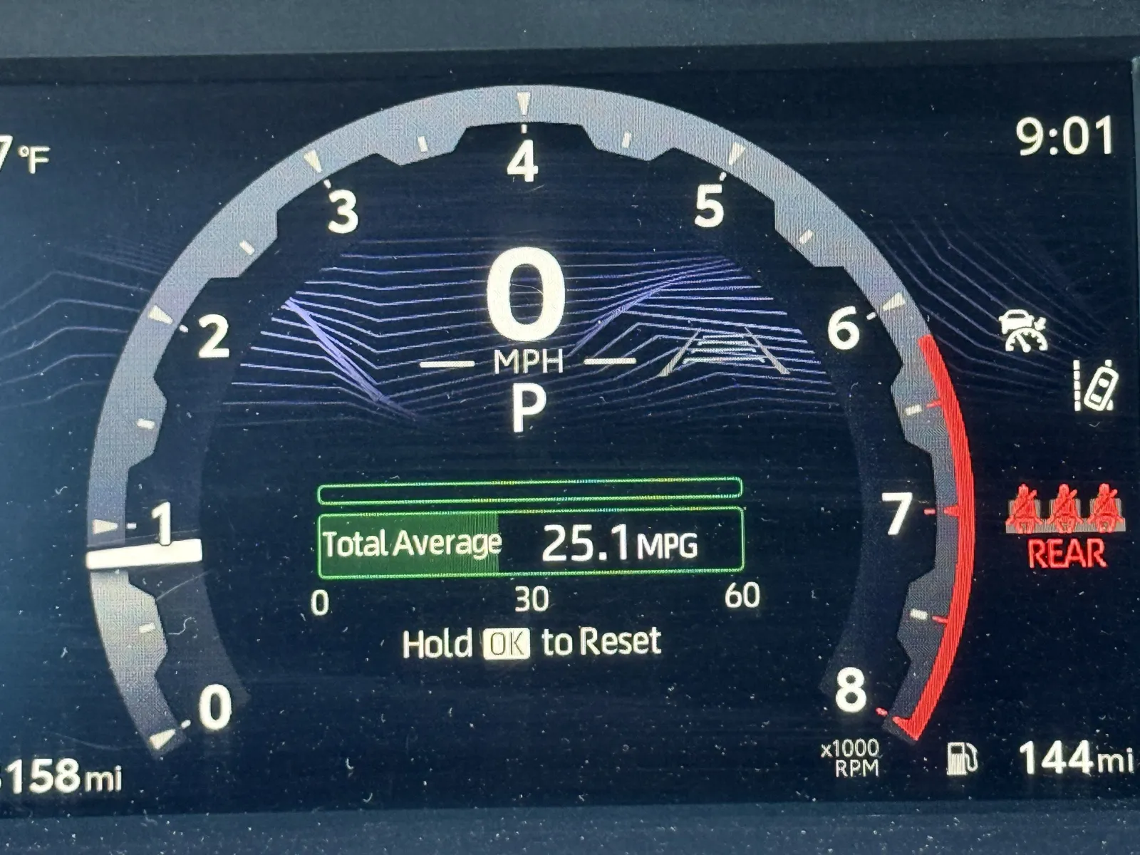 Toyota Tacoma photo 21