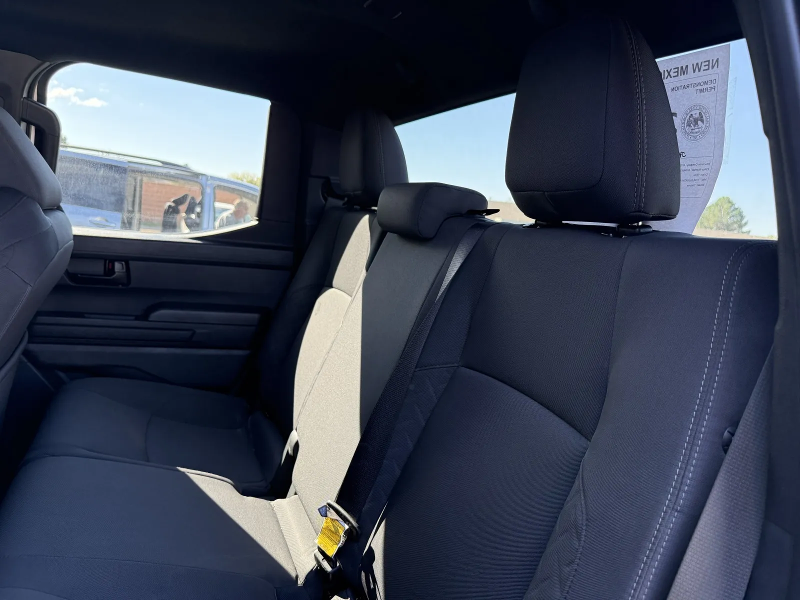 Toyota Tacoma photo 49