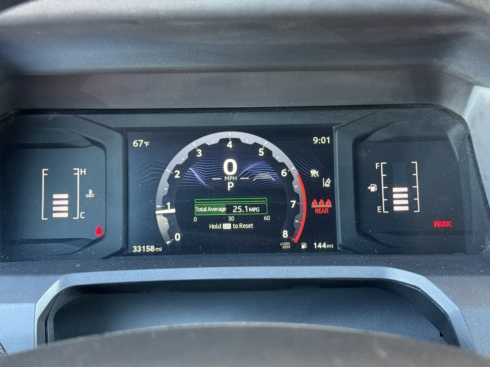 Toyota Tacoma photo 20