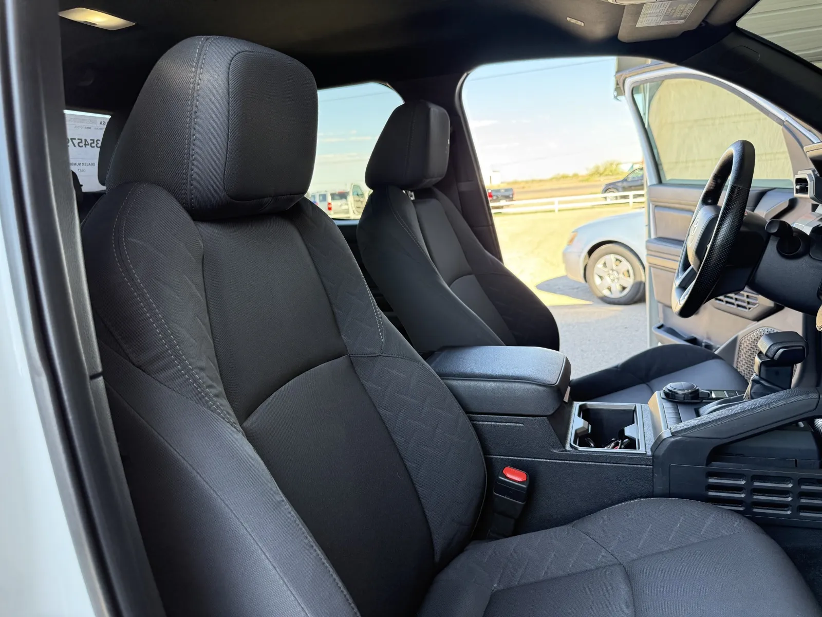 Toyota Tacoma photo 55