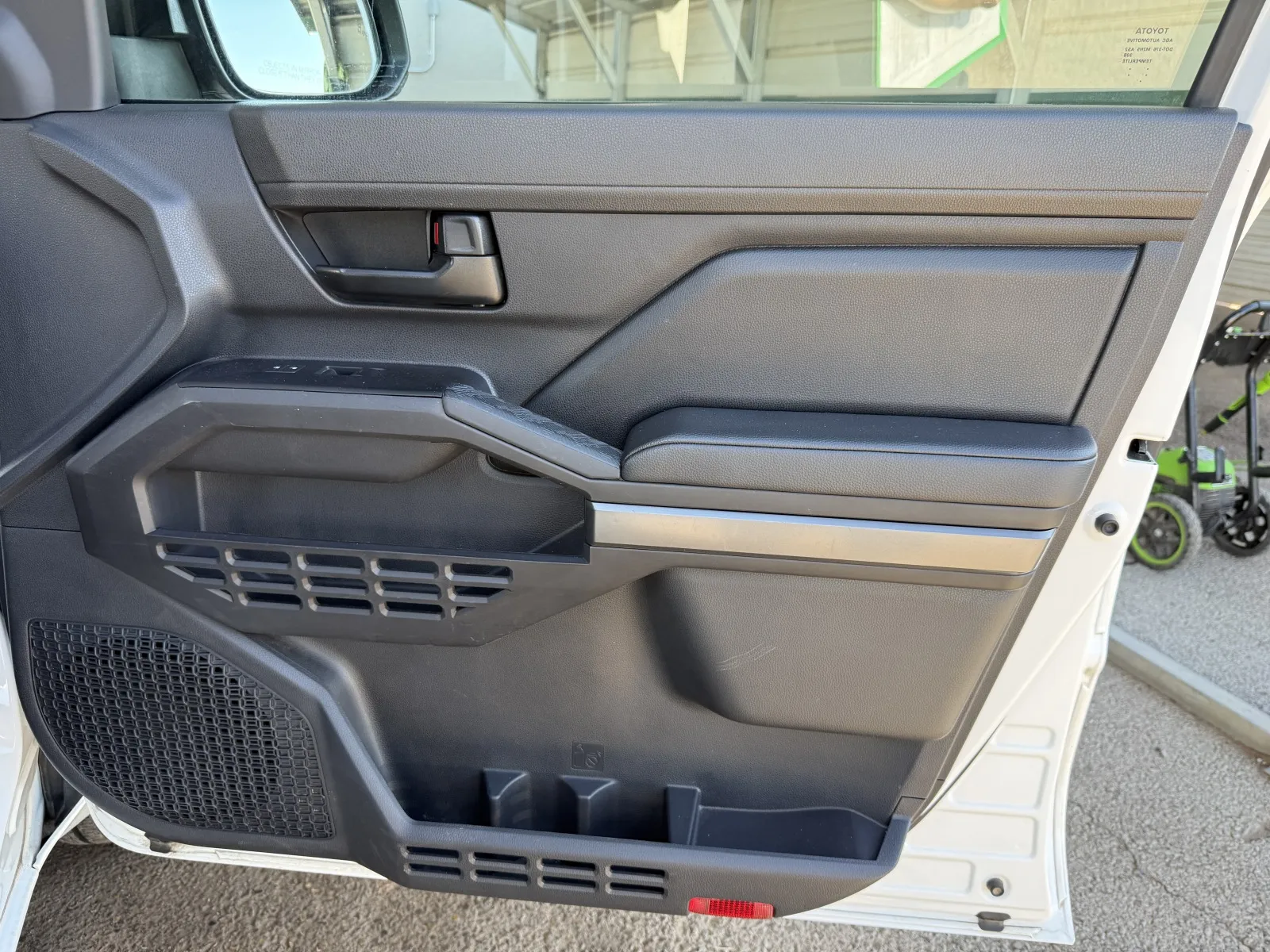 Toyota Tacoma photo 54
