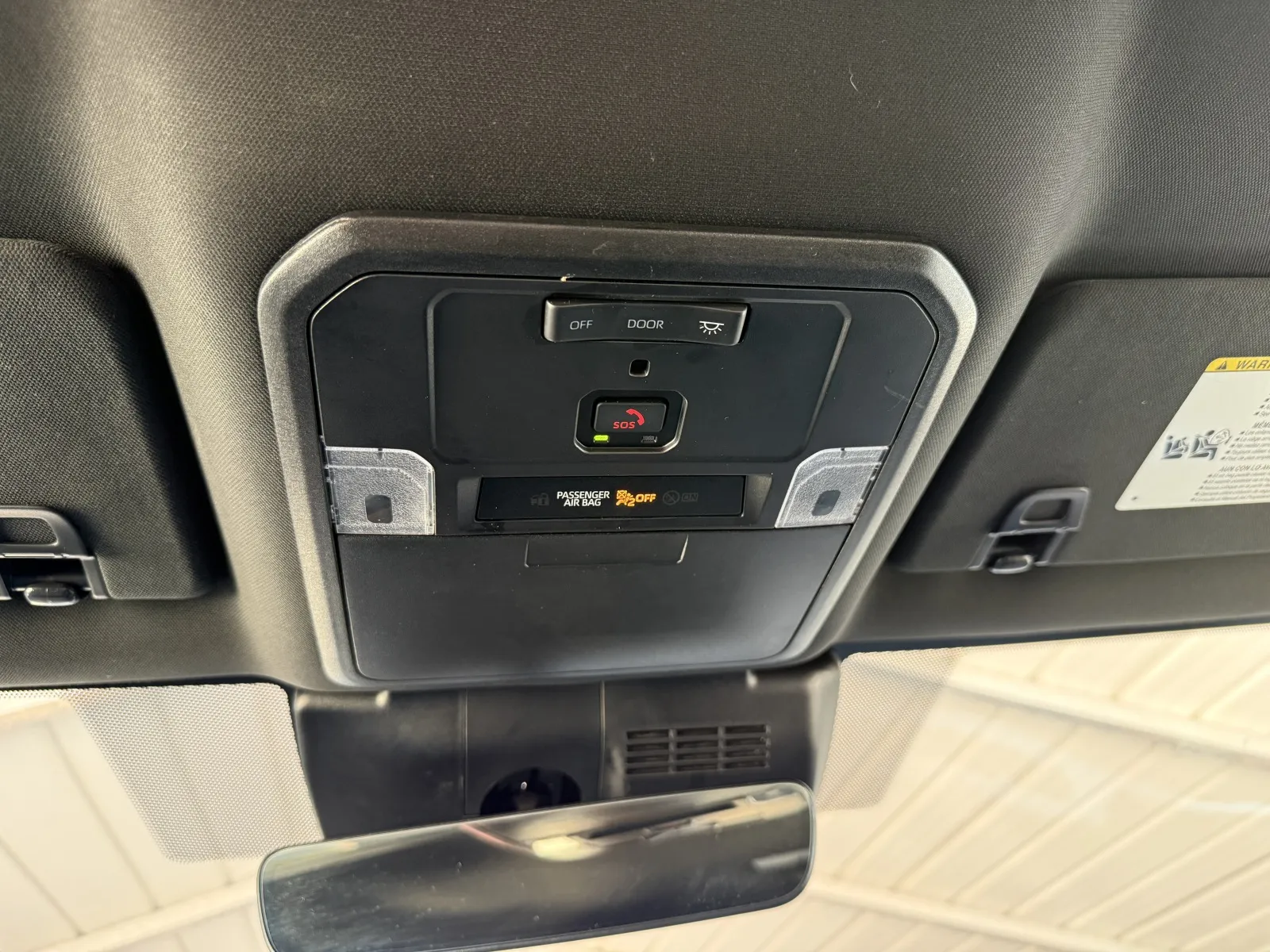 Toyota Tacoma photo 35