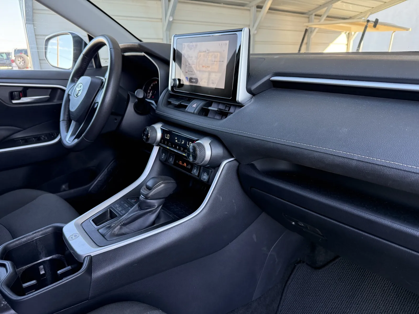 Toyota RAV4 photo 50