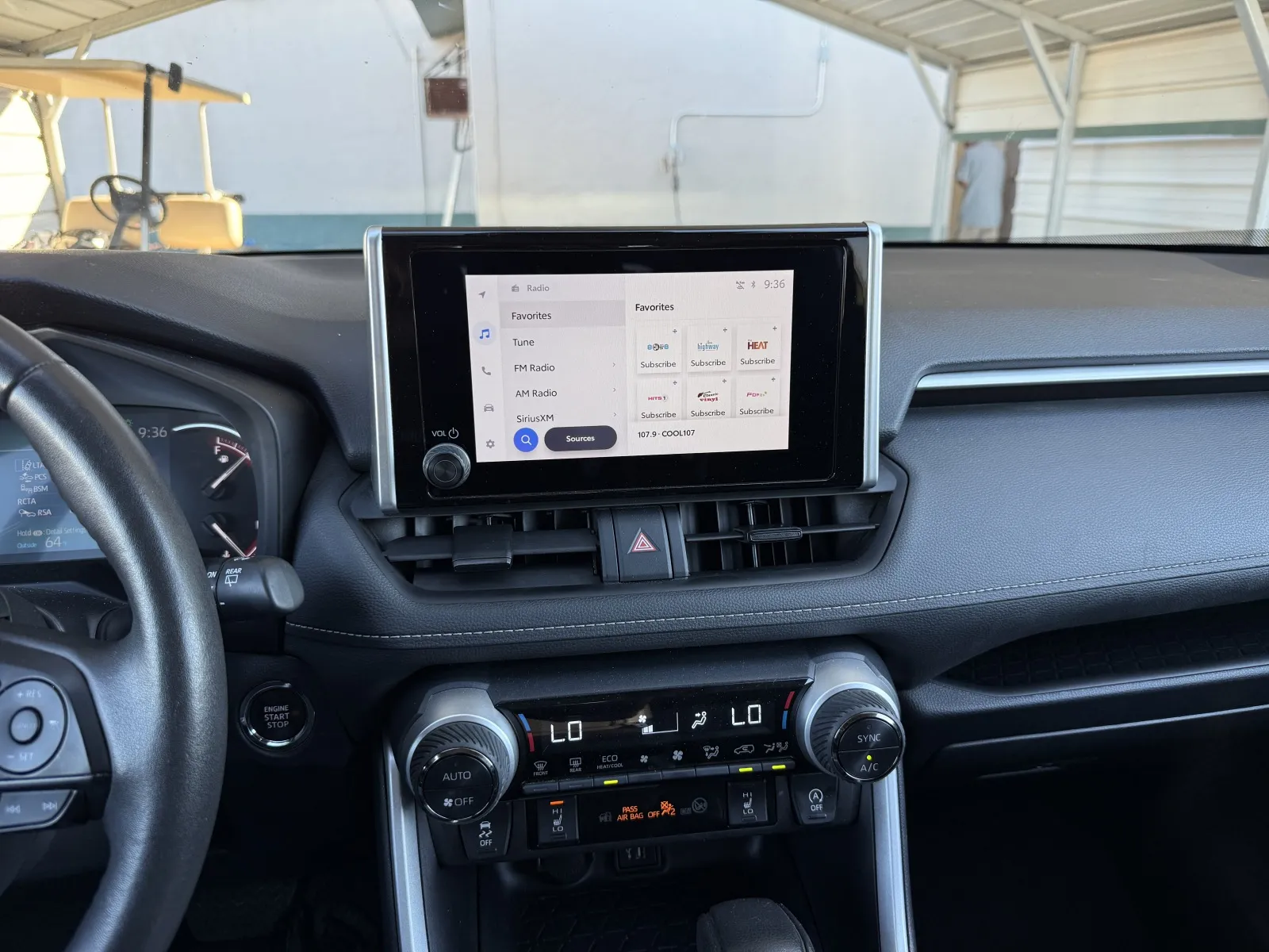 Toyota RAV4 photo 20
