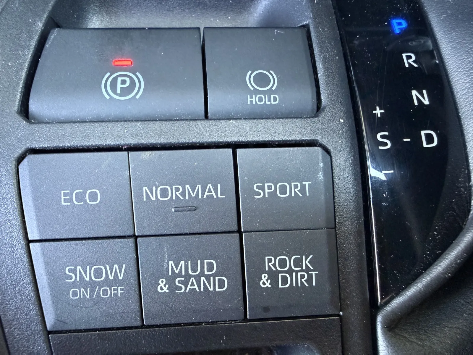 Toyota RAV4 photo 32