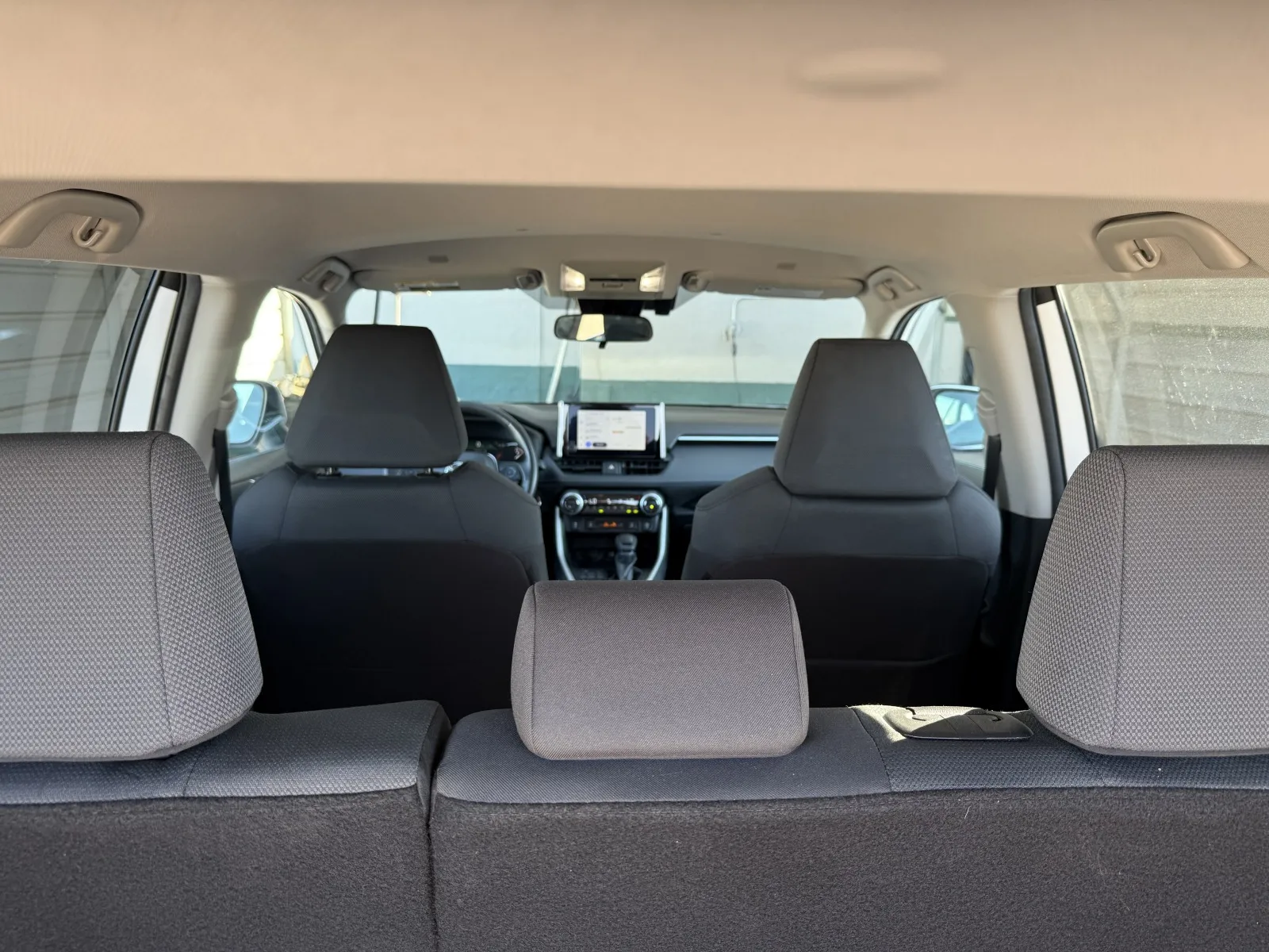 Toyota RAV4 photo 47