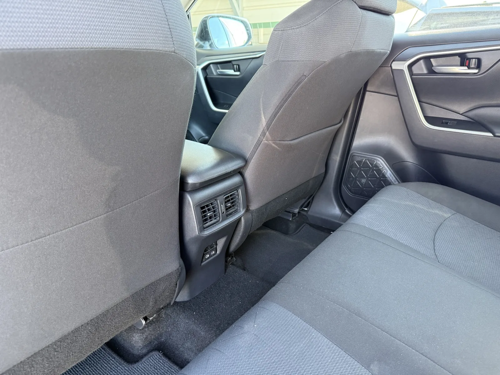 Toyota RAV4 photo 44